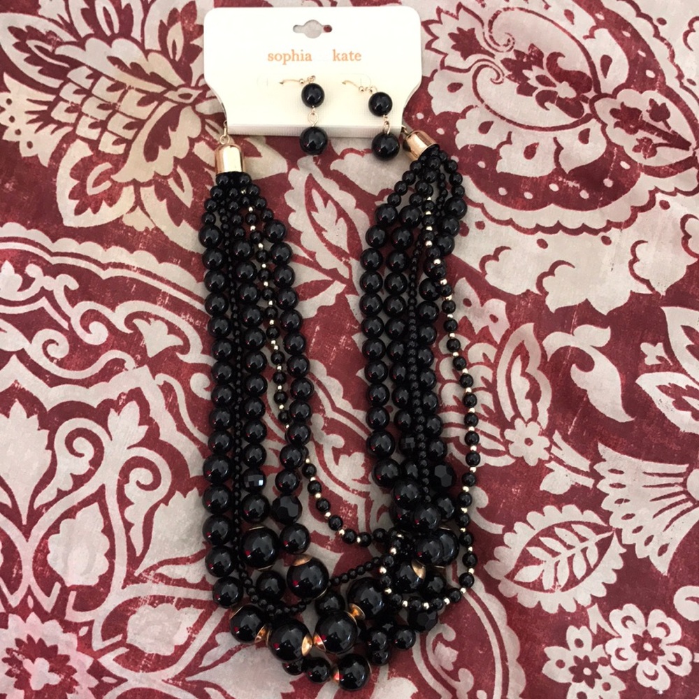 Women's Necklace